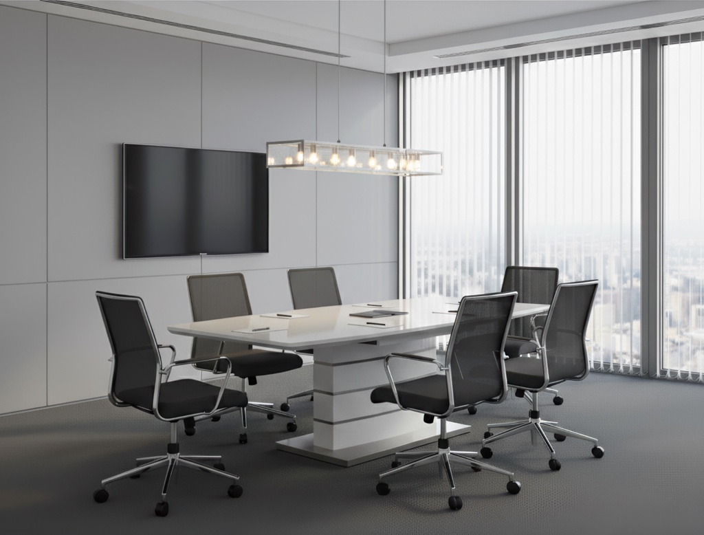 Mesa Paris (extensível)