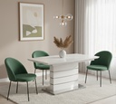 Mesa Paris (extensível)