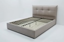 Cama Celeste