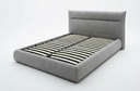 Cama Aurora