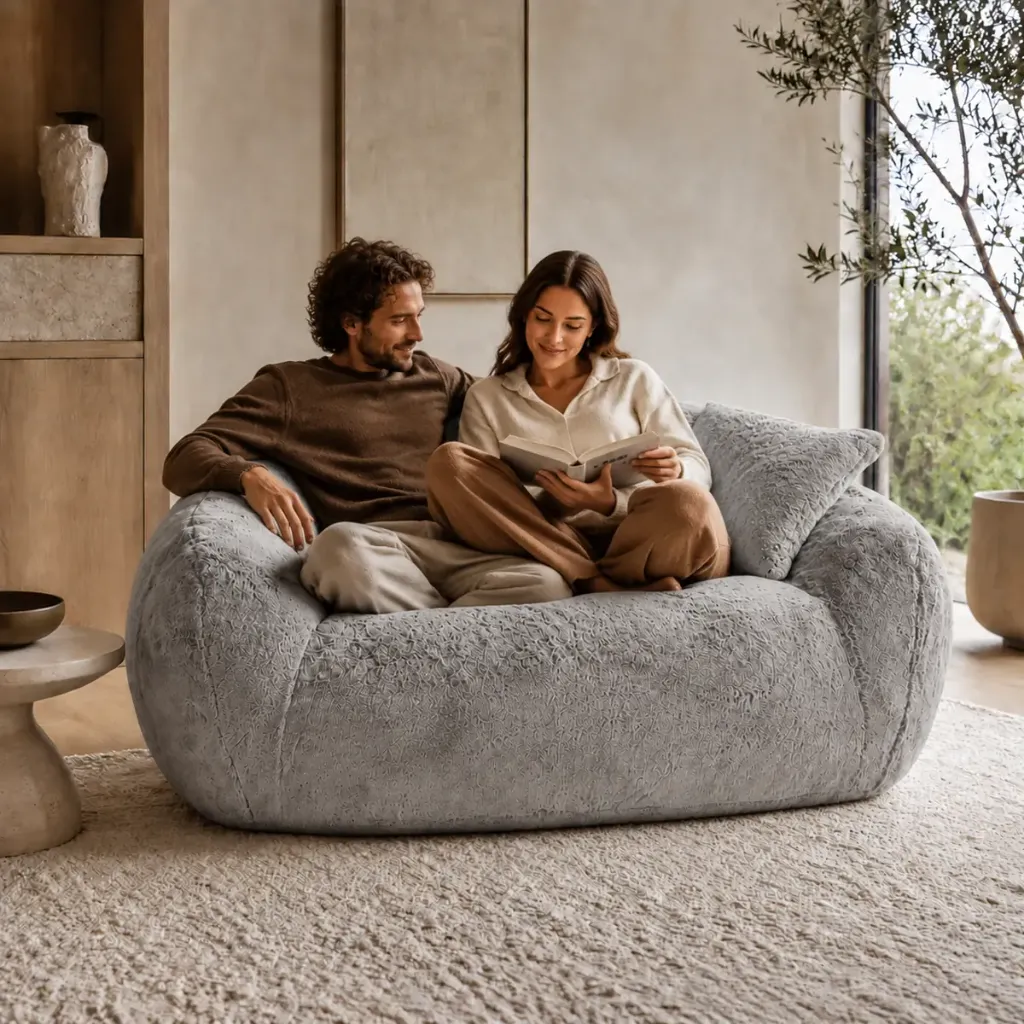 07-snug-loveseat-cinzento-duas-pessoas.webp