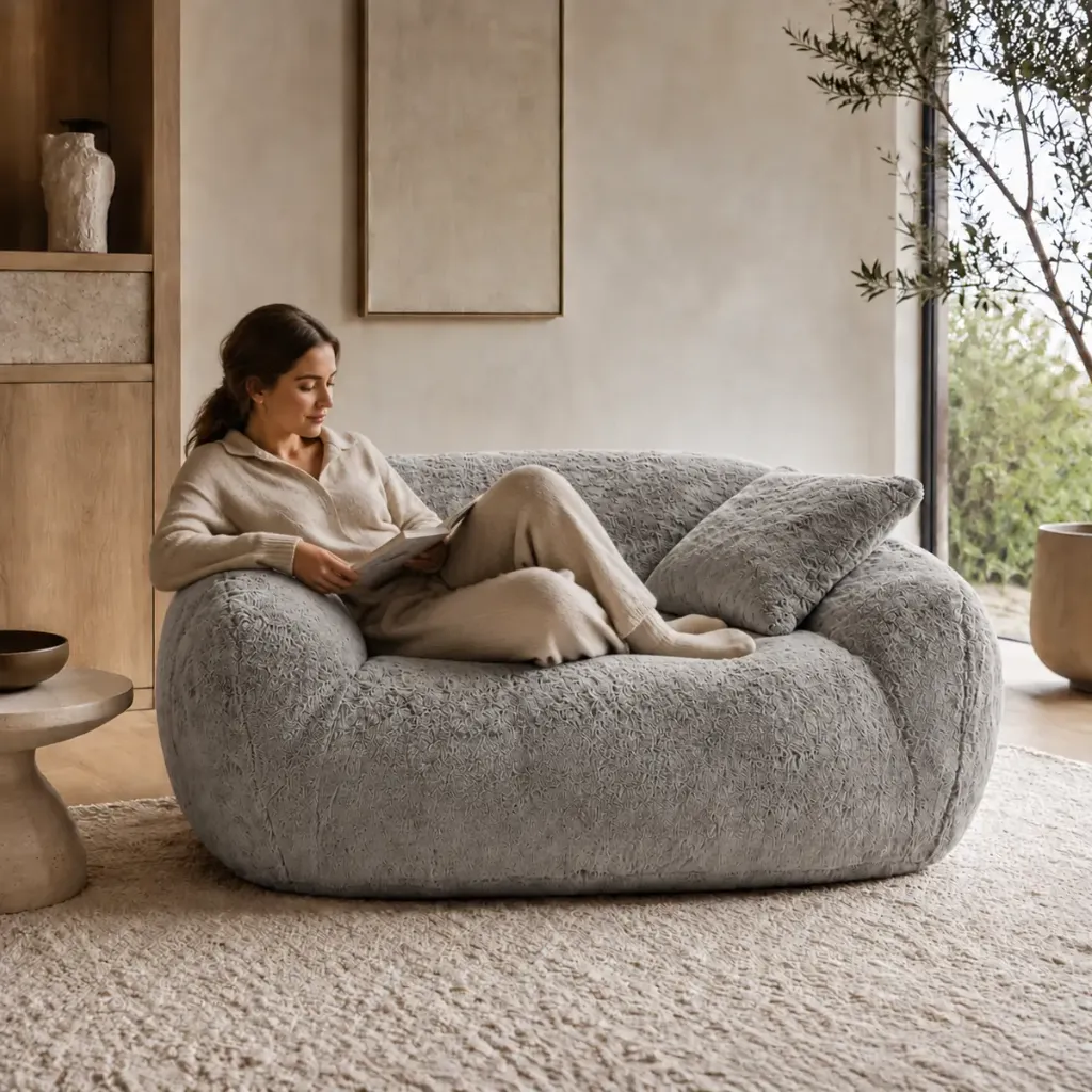 06-snug-loveseat-cinzento-uma-pessoa.webp