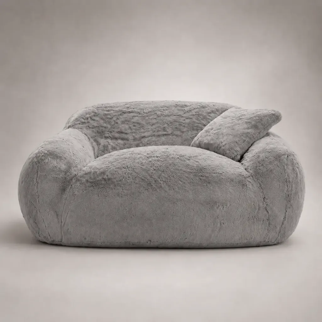 02-snug-loveseat-cinzento-frontal.webp