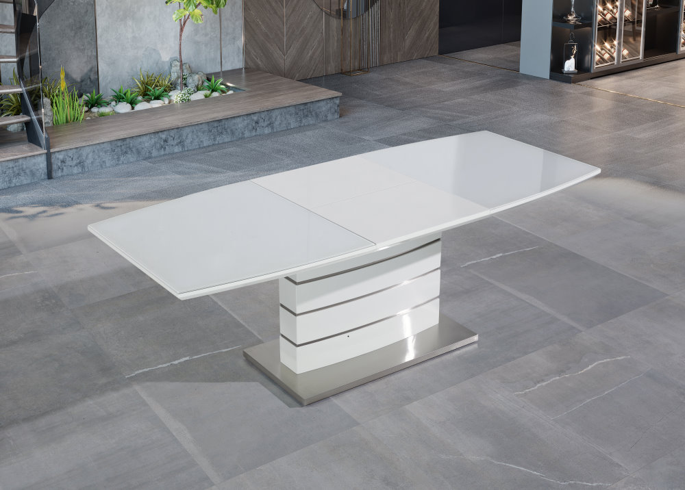Mesa Extensível Paris