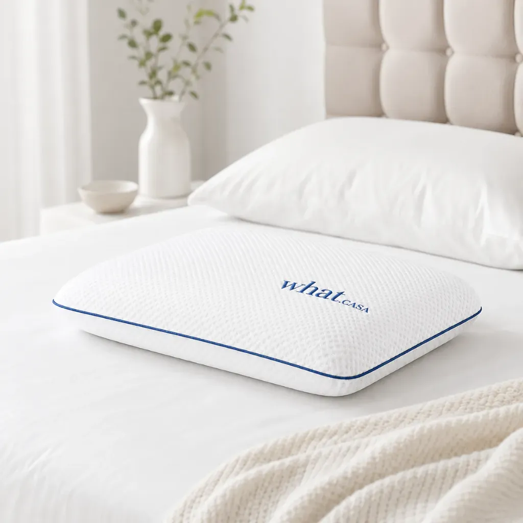 [NWL-ZT54-4060] Almofada viscoelástica MEMORY 40 × 60 cm