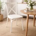 Cadeira de jantar BERGEN