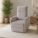 Cadeirão relax elétrico AUSTIN com função elevatória