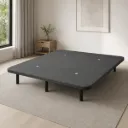 Base de cama estofada SLEEP