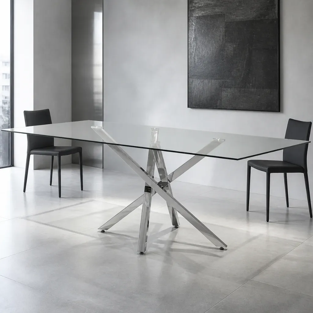 Mesa de jantar SHANGAI